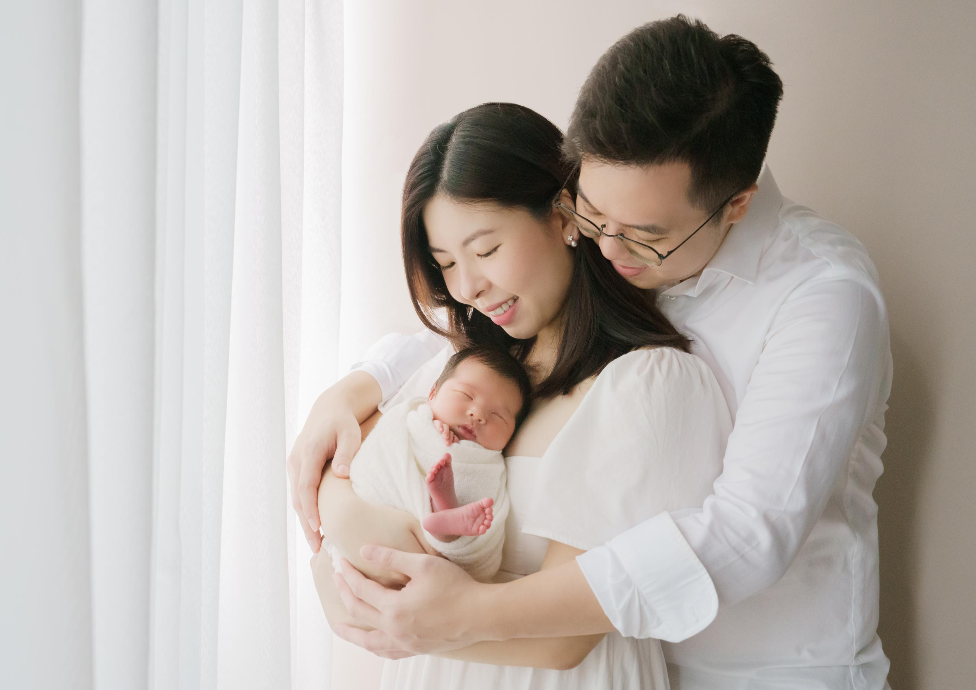 YeoMama Club: Yu Shan