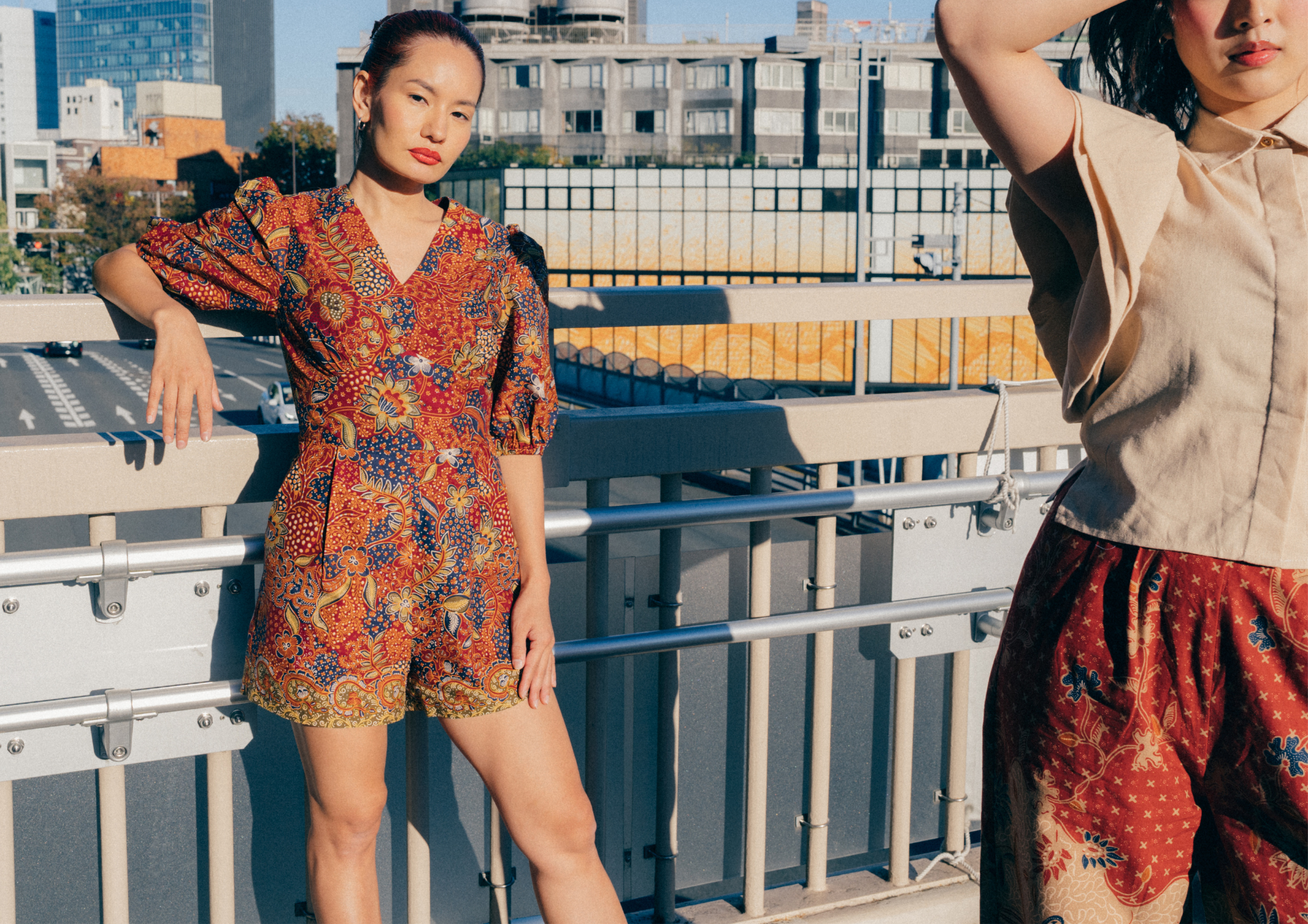 It's a Vibe with Urban Joy