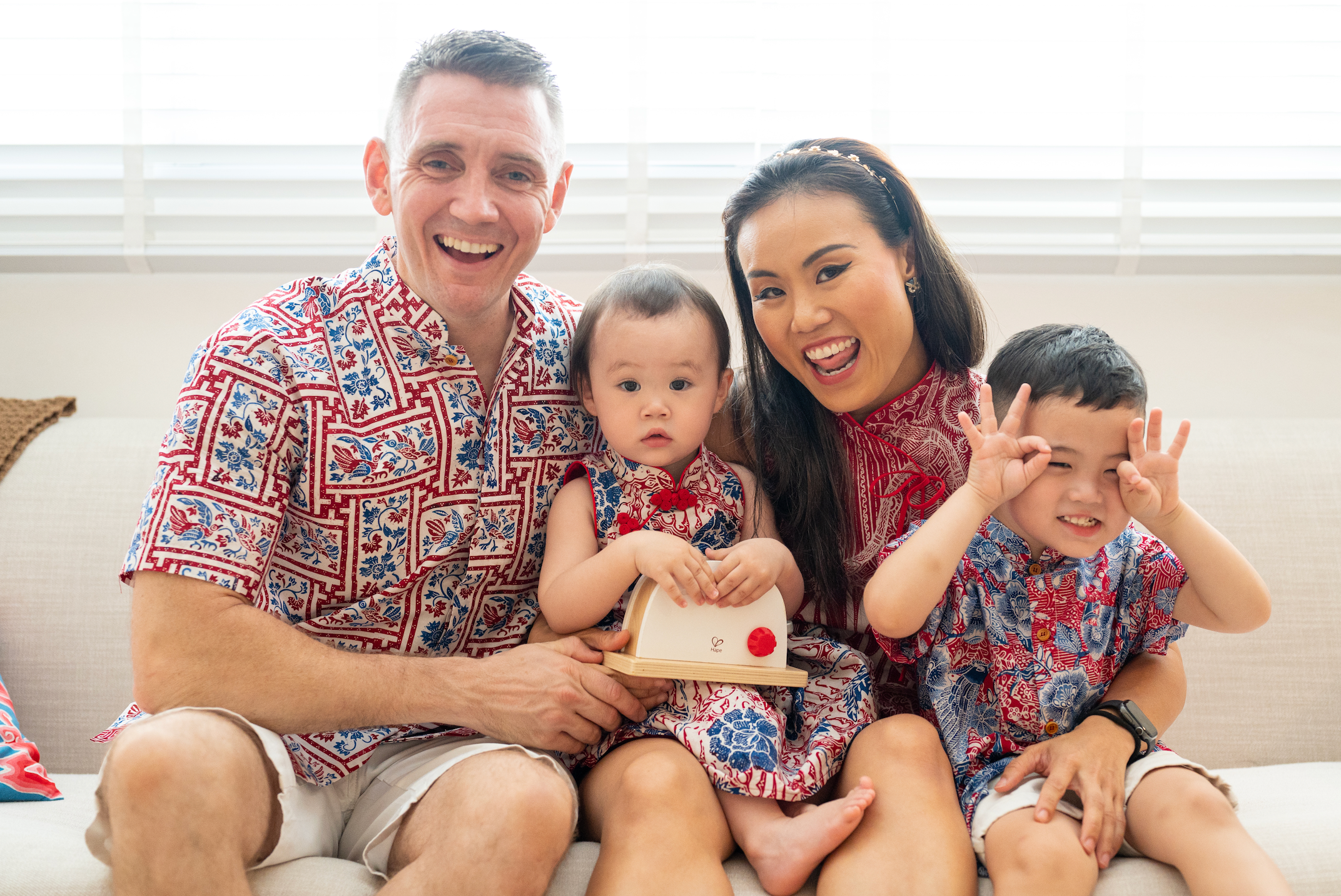 YeoMama Club: Adelene Chua-Adams