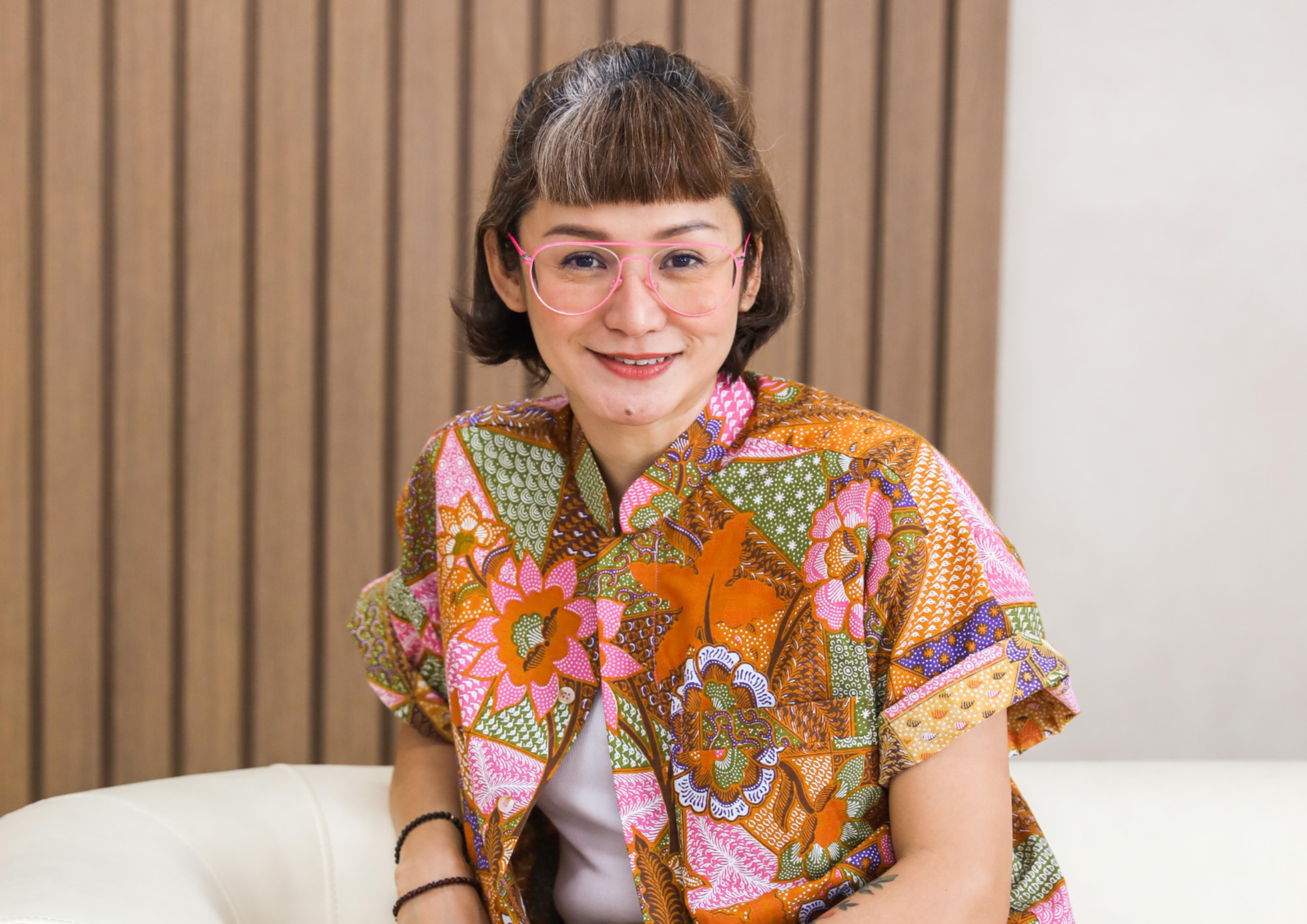 YeoMama Club: Cheryl Ow