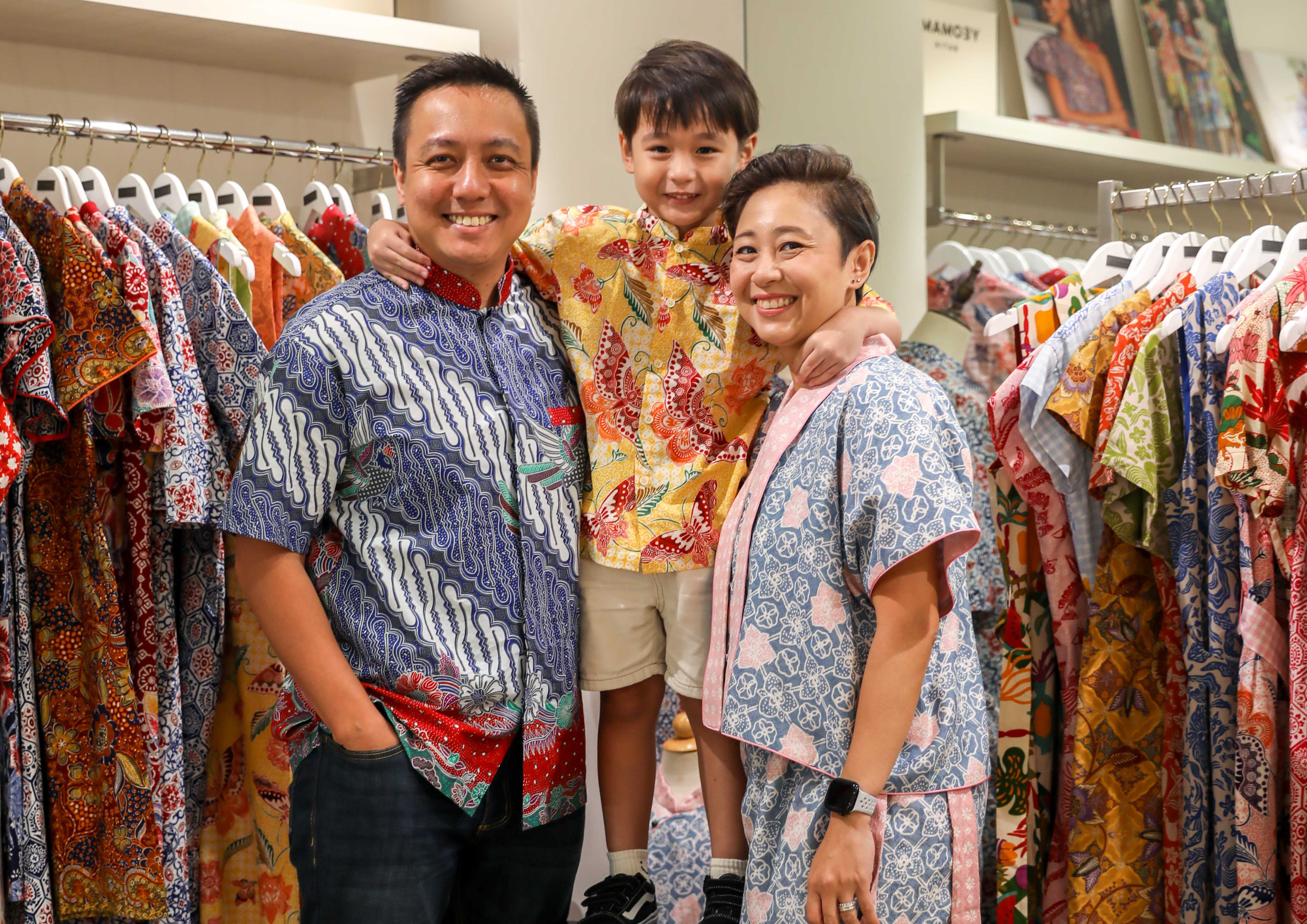 YeoMama Club: Nini Yunizah