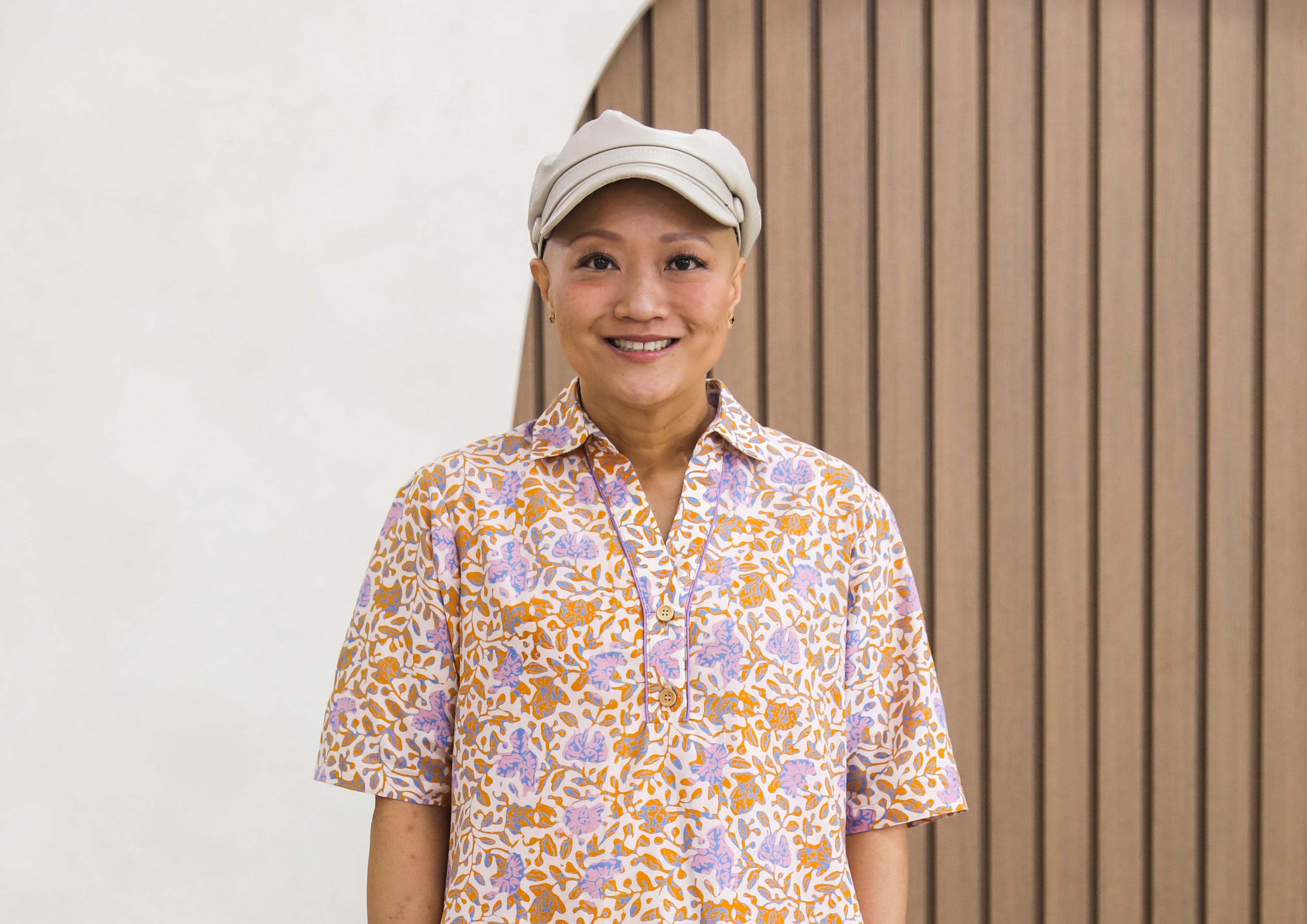 YeoMama Club: Corinne Teo