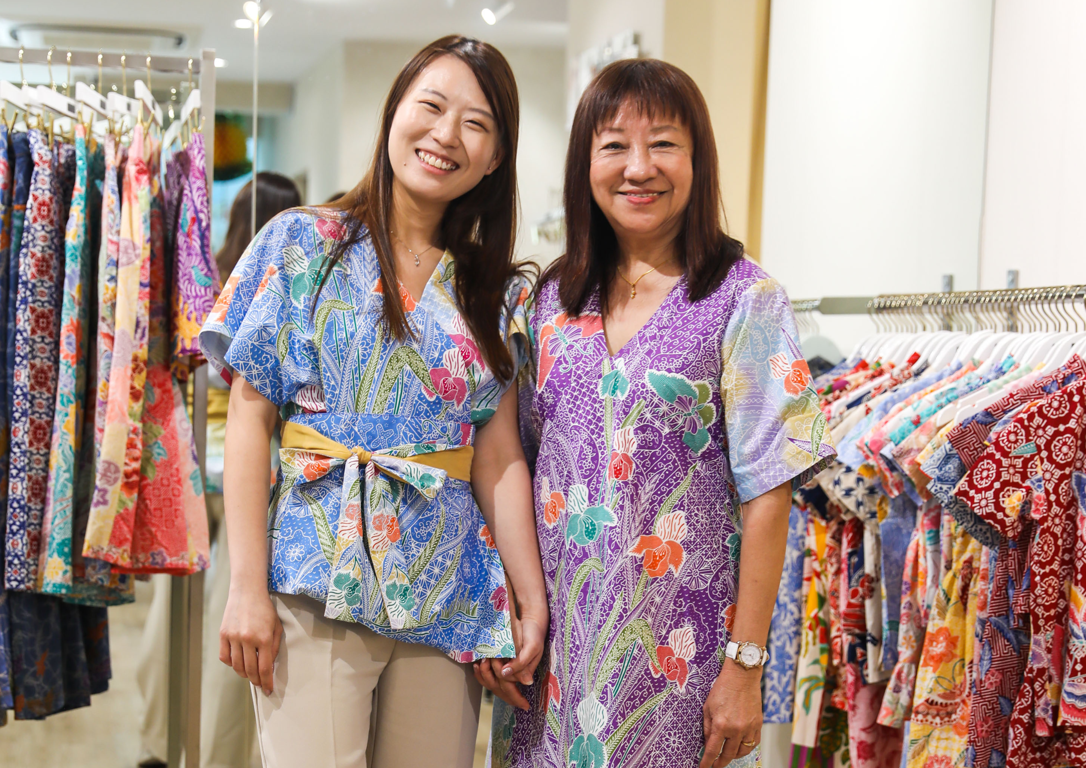 YeoMama Club: Ying Shuen