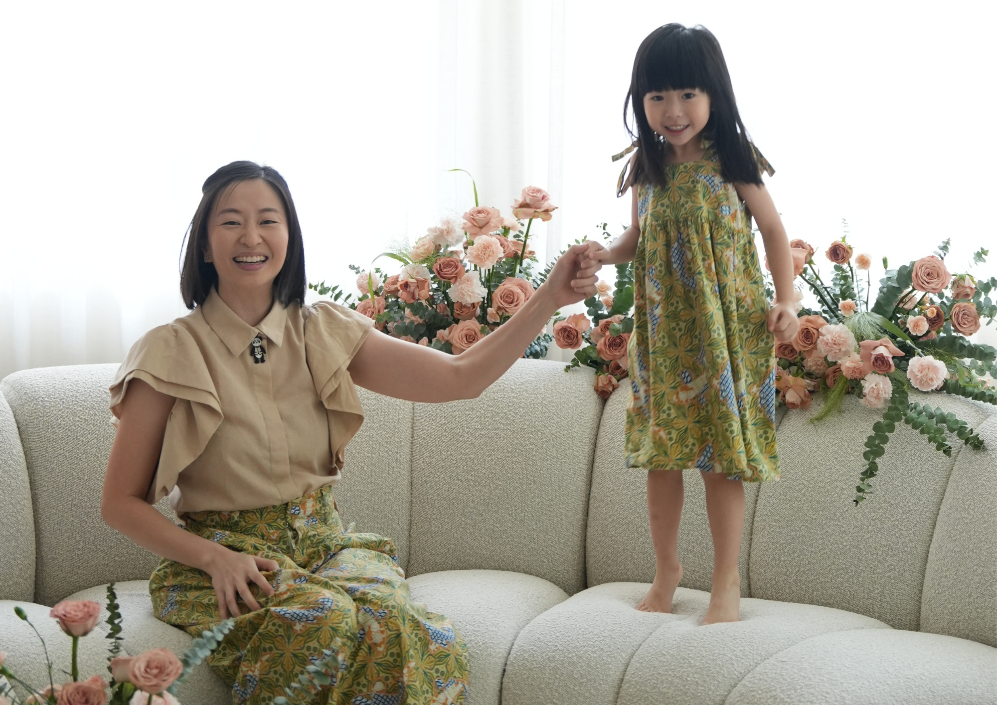 YeoMama Club: Amanda Lee