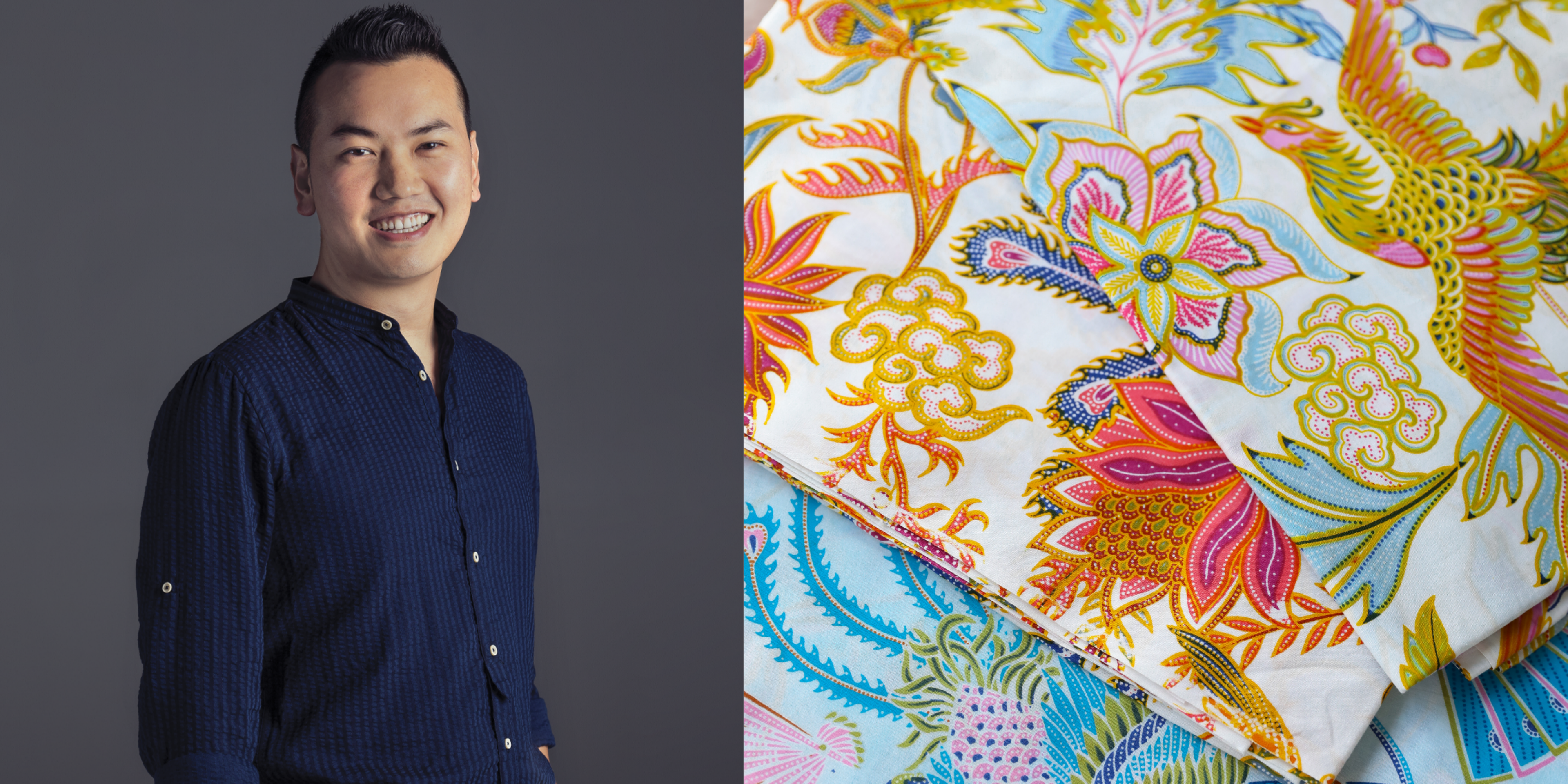 Global Artist Series: Tashi Studio