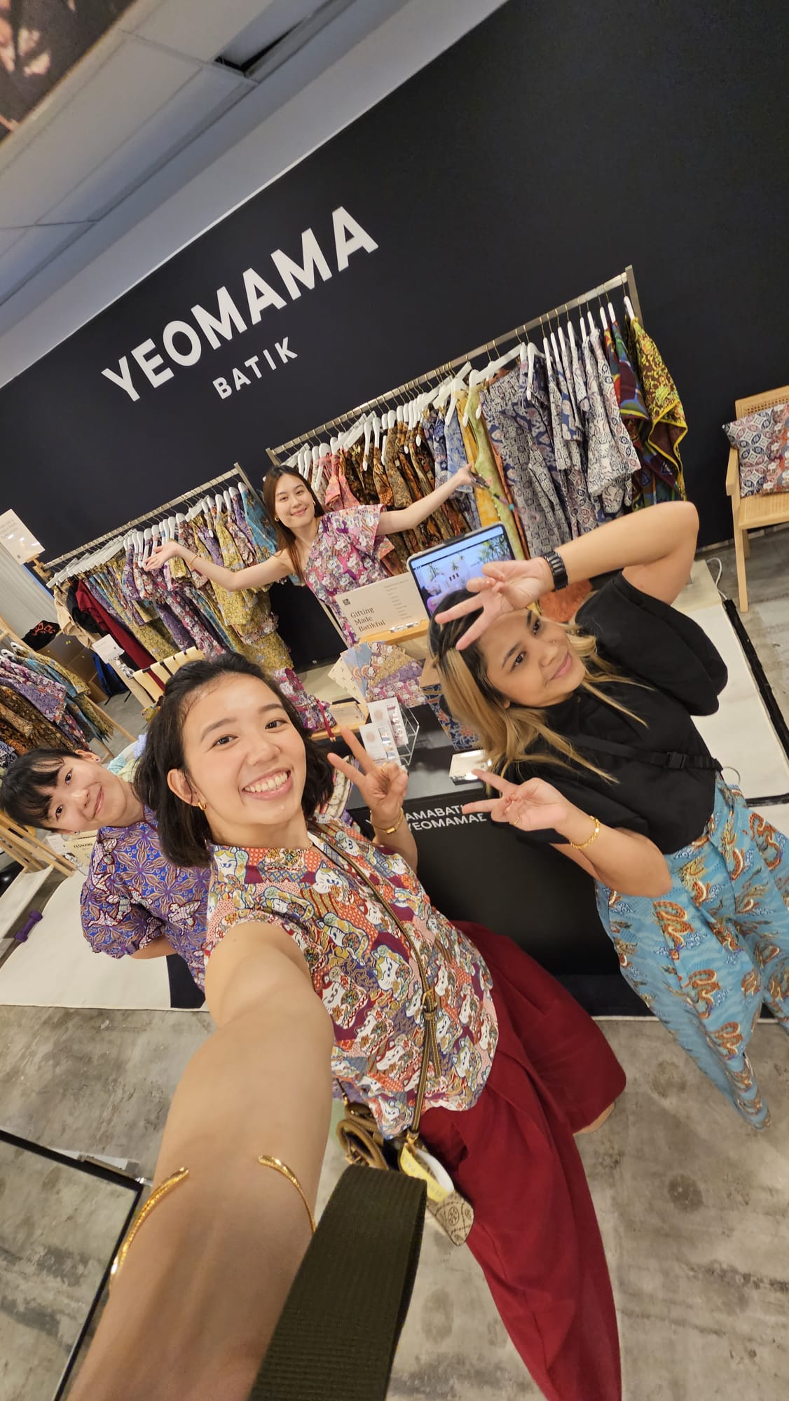 Founder's Musings: Our Warm December Highlights