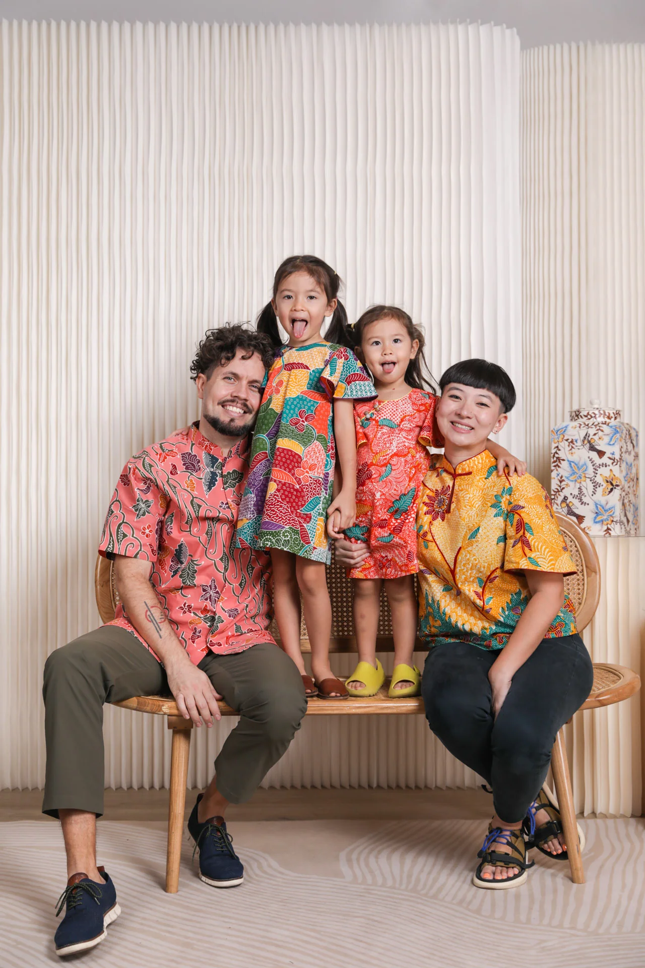 YeoMama Club: Debby Yu