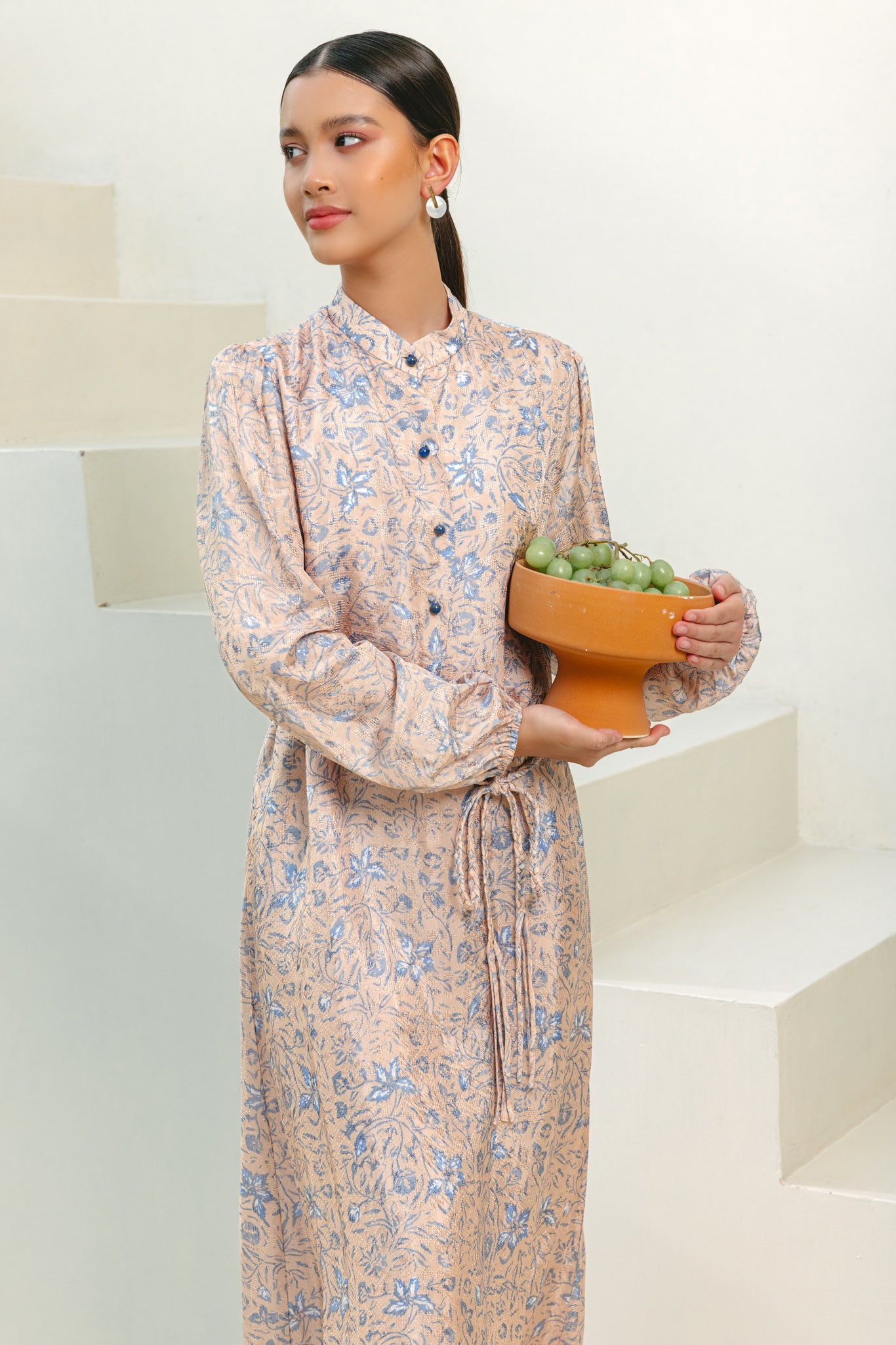 The Modest Edit: Where Modesty Meets Modernity