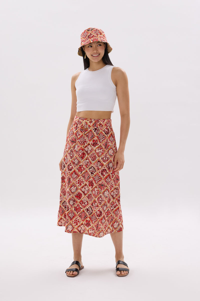 Bayra Skirt