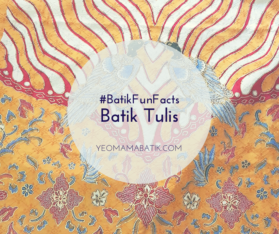BFF #6 | A Batikful Journey (Part 2)